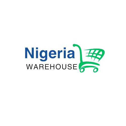 Nigeria warehouse logo