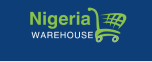 Nigeria ware house logo